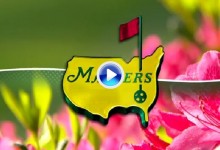 Resumen de la primera jornada del Masters de Augusta (VÍDEO)