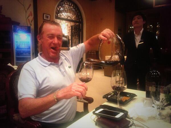 Miguel Ángel Jiménez