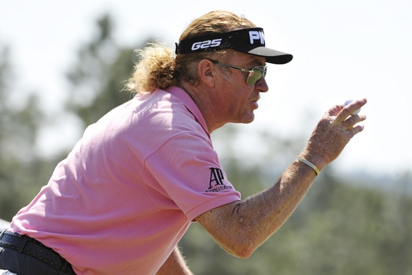 Miguel Ángel Jiménez Foto Michael Sullivan 600