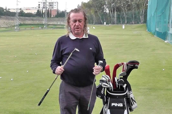 Miguel Ángel Jiménez bolsa 2