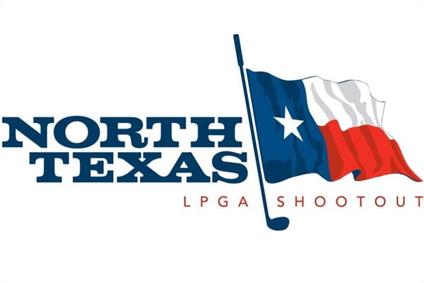 North Texas LPGA Shootout logo 600