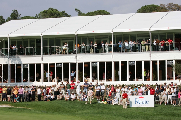 Open de España PGA Catalunya 600