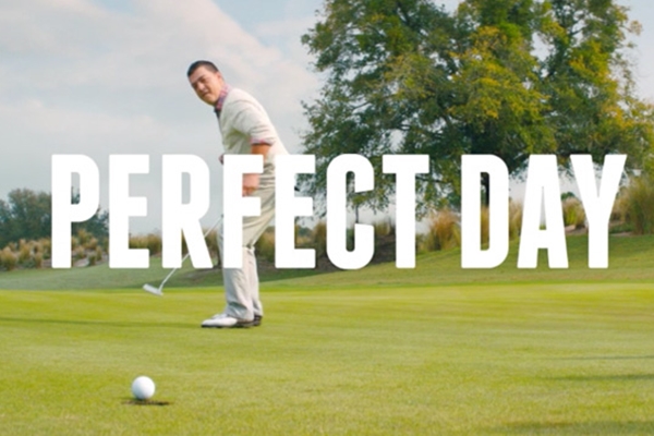 Perfect Day PGA