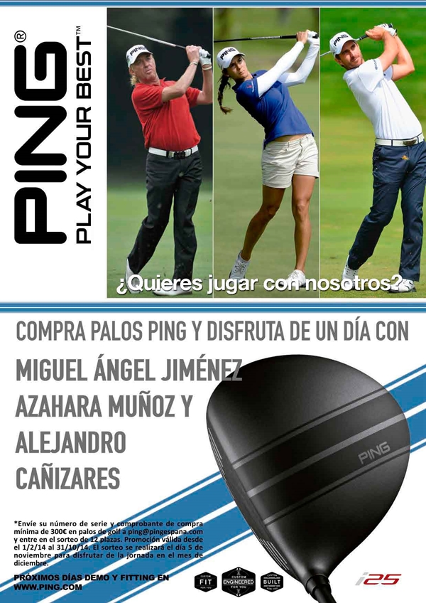 Promoción MAJ-AZA-CAÑI