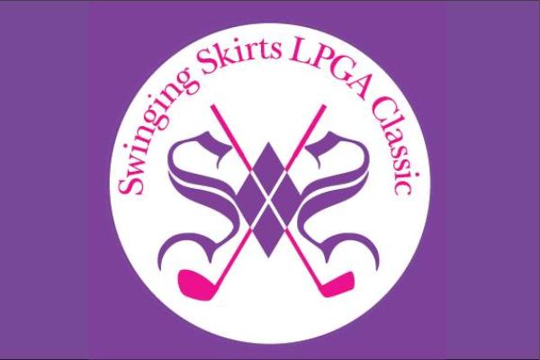 Swinging Skirts LPGA Classic logo 600 2