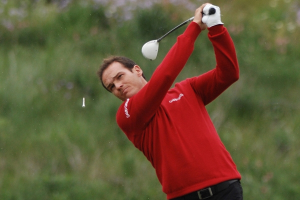 Álvaro Velasco. Foto: Luis Corralo