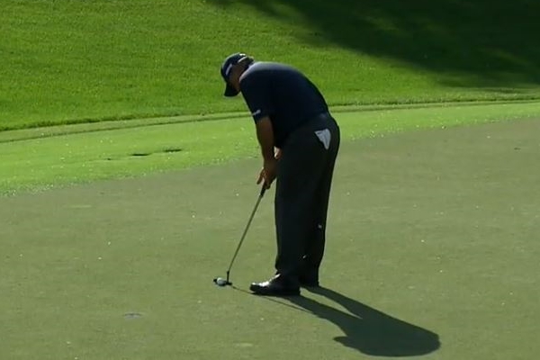 Ángel Cabrera Wells Fargo 2