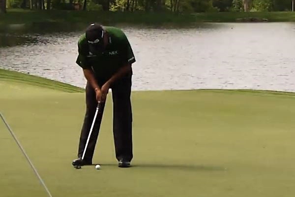 Ángel Cabrera Wells Fargo