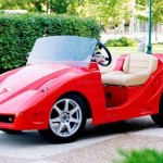 Buggie F5 01