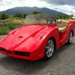 Buggie F5 02