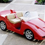 Buggie F5 07