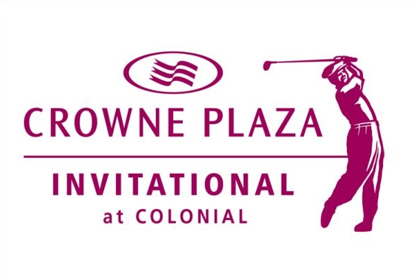 Crowne Plaza Invitational Logo 600