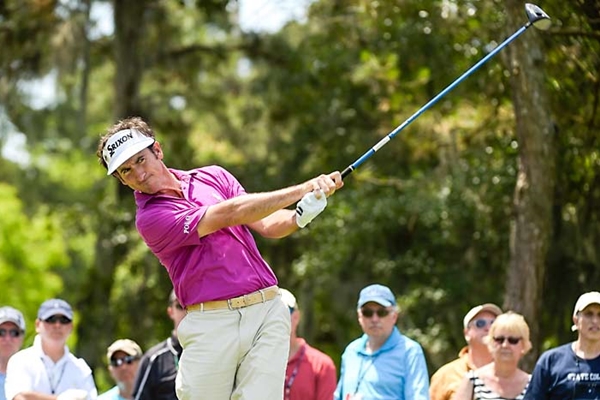 Gonzalo Fdez.-Castaño Foto Stan Badz-PGA TOUR