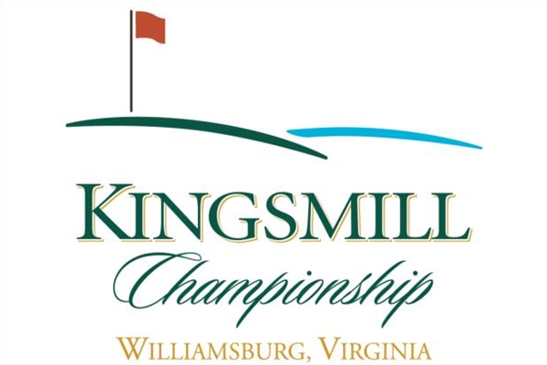 Kingsmill Championship Logo 2