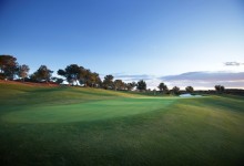 Las Colinas Golf acoge el Campeonato Mayores 35 años de la Comunidad Valenciana
