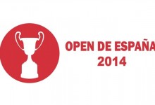 Todo preparado para la gran fiesta del Golf español. Arranca el Open de España 2014 (PREVIA)