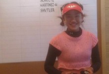 Lucy Li se clasifica para el US Women’s Champ. con… solo 11 años de edad