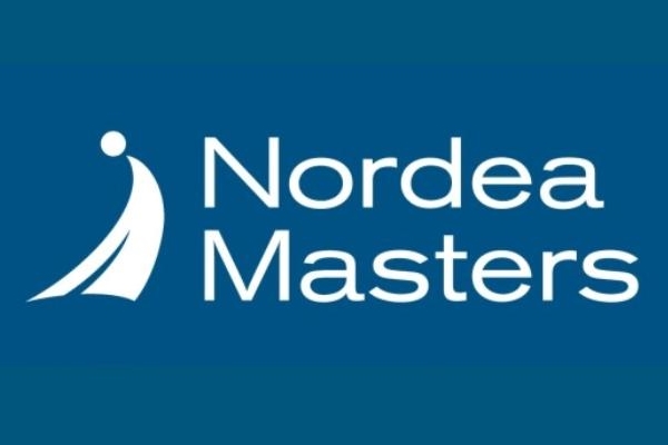 Nordea Masters Logo 600