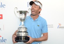 Raphael Jacquelin y su playoff de récord, última muesca de un Open de España repleto de anécdotas