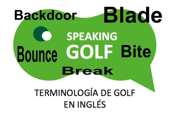 Speaking Golf 2
