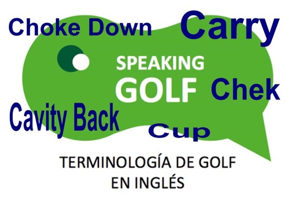 Speaking Golf 3