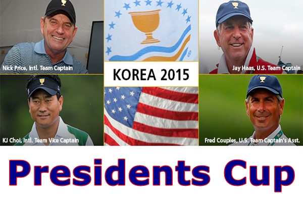 Capitanes Presidents Cup