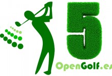 5º Aniversario de OpenGolf.es