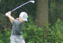 Ethan Kasler, un golfista que con tan solo 8 años ya es todo un erudito del golf