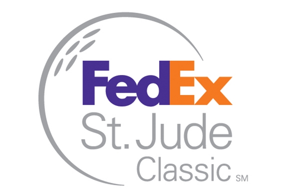 FedEx St Jude Classic Logo