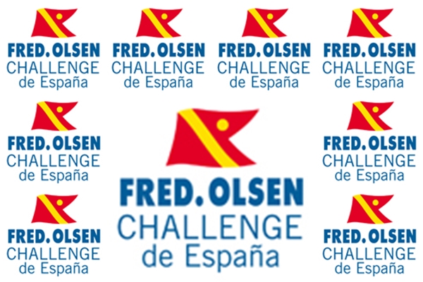 Fred Olsen Challenge de España 2