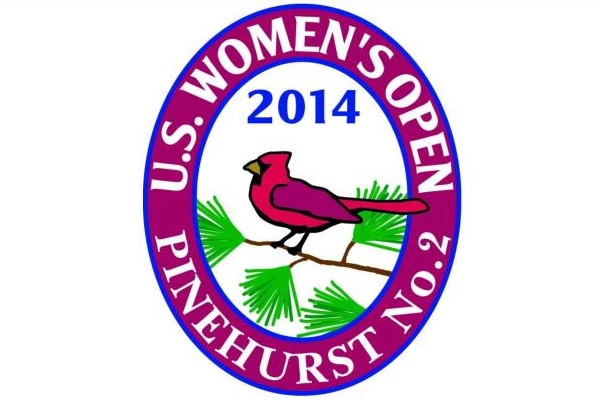 Logo US Open Femenino 2014 600