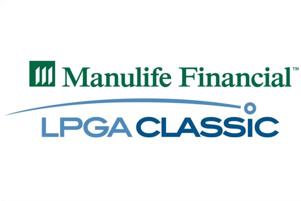 Manulife Financial LPGA Classic Logo 600