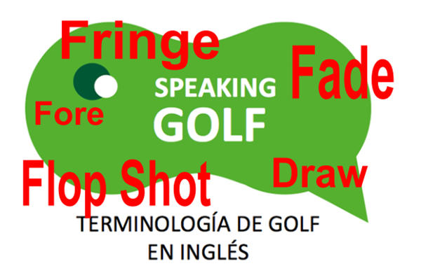 Speaking Golf 4