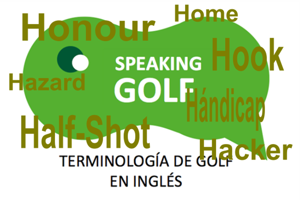 Speaking Golf 6