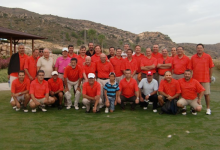 Club de Golf Valle de las Uvas: Mucho más que un Club. Celebró la XX Edición de su Circuito anual