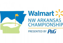 El Top mundial en el prestigioso Walmart NW Arkansas Championship (PREVIA)