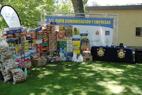 1 Copa Comunicación y Empresas (Festival PyP) 2014 (4)