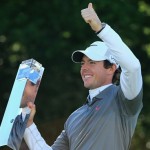 23 BMW PGA Championship 25.05.14 Rory McIlroy Foto European Tour