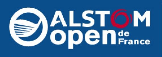 Alstom Open de France