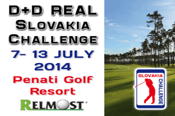 D+D Real Eslovaquia Challenge