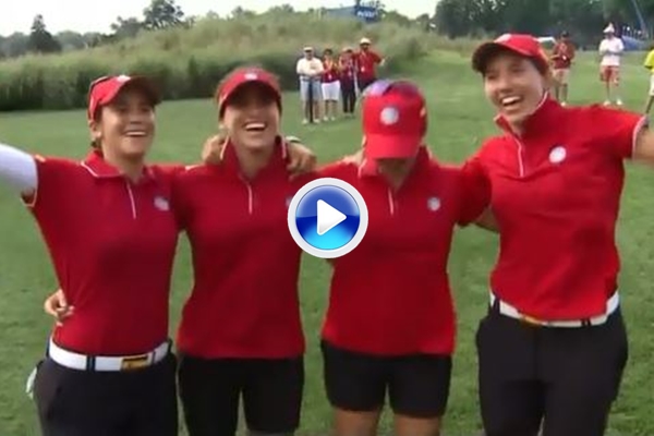 España International Crown