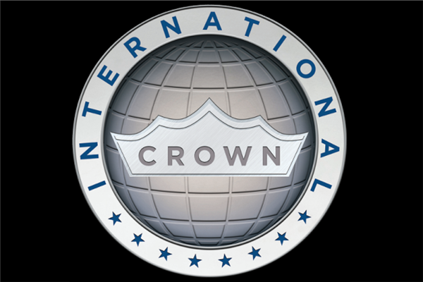 International Crown Logo 600