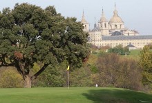 La RFEG concede la Placa al Mérito en Golf a La Herrería, reconociendo su labor a este deporte