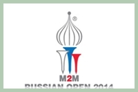 M2M Russian Open Logo 200