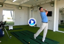 El «finish» pieza clave en el swing. Consejos prácticos para conseguir un swing estable (VÍDEO)