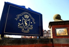 La R&A comunica que el histórico Royal Liverpool albergará la edición del Open en el año 2022