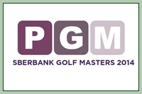 Sberbank Golf Masters Logo 200