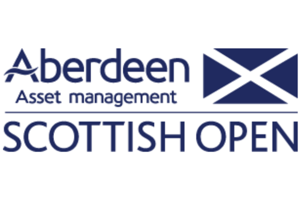Scottish Open Logo 2