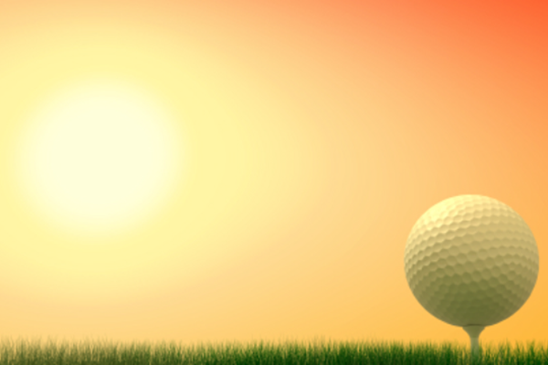 Sol y Golf