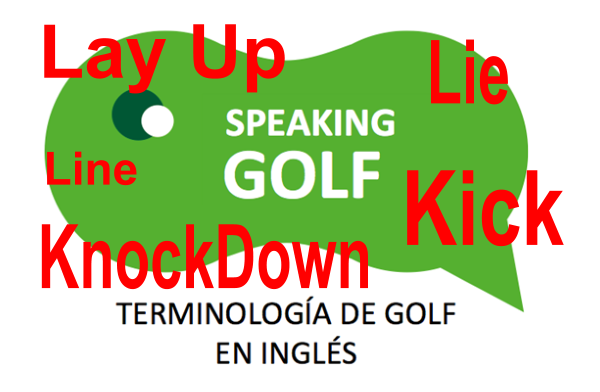 Speaking Golf 7